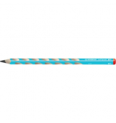 Bleistift EASYgraph, 322/02-2B, blau, 3,15mm, 2B