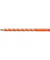 Bleistift EASYgraph, 322/03-2B, H&auml;rte 2B, 3,15mm, orange