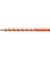 Bleistift EASYgraph, 322/03-2B, H&auml;rte 2B, 3,15mm, orange
