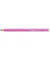 Bleistift STABILO Trio dick, 399/01-HB, H&auml;rte HB, 3,15mm, pink mit wei&szlig;en Kantenstreifen