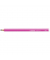 Bleistift STABILO Trio dick, 399/01-HB, H&auml;rte HB, 3,15mm, pink mit wei&szlig;en Kantenstreifen