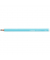 Bleistift STABILO Trio dick, 399/02-HB, blau mit weißen Kantenstreifen, 3,15mm, HB