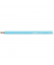 Bleistift STABILO Trio dick, 399/02-HB, blau mit weißen Kantenstreifen, 3,15mm, HB