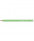 Bleistift STABILO Trio dick, 399/04-HB, H&auml;rte HB, 3,15mm, gr&uuml;n mit wei&szlig;en Kantenstreifen