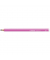 Bleistift STABILO Trio dick, 399/01-2B, pink mit weißen Kantenstreifen, 3,15mm, 2B