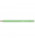 Bleistift STABILO Trio dick, 399/04-2B, H&auml;rte 2B, 3,15mm, gr&uuml;n mit wei&szlig;en Kantenstreifen