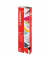 Bleistift STABILO Trio, 369/02-HB, blau mit weißen Kantenstreifen, 2,2mm, HB