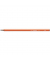 Bleistift STABILO Trio, 369/03-HB, orange mit weißen Kantenstreifen, 2,2mm, HB