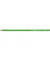 Bleistift STABILO Trio, 369/04-HB, Härte HB, 2,2mm, grün mit weißen Kantenstreifen