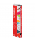 Bleistift STABILO Trio, 369/03-2B, orange mit weißen Kantenstreifen, 2,2mm, 2B