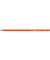 Bleistift STABILO Trio, 369/03-2B, orange mit weißen Kantenstreifen, 2,2mm, 2B
