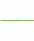 Bleistift STABILO Trio, 369/04-2B, H&auml;rte 2B, 2,2mm, gr&uuml;n mit wei&szlig;en Kantenstreifen