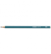 Bleistift Pencil 160 petrol