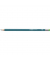 Bleistift STABILO pencil 160, 2160/HB, H&auml;rte HB, 2,2mm, petrol, mit Radiergummi