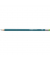 Bleistift STABILO pencil 160, 2160/HB, H&auml;rte HB, 2,2mm, petrol, mit Radiergummi