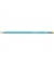 Bleistift STABILO pencil 160, 2160/02-HB, Härte HB, 2,2mm, hellblau, mit Radiergummi