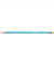 Bleistift STABILO pencil 160, 2160/02-HB, Härte HB, 2,2mm, hellblau, mit Radiergummi