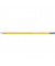 Bleistift STABILO pencil 160, 2160/05-HB, gelb, 2,2mm, HB
