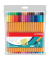 Fineliner-Set point 88, 8840-1, orange, wei&szlig;e Streifen (Schreibfarbe: 40-farbig sortiert), 0,4mm