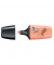 Textmarker STABILO BOSS MINI Pastellove, 07/126-7, creme, 2-5mm Keilspitze