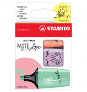 0703-47 Pastellove