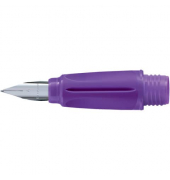 Vorderteil EASYbuddy A lila/magenta