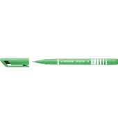 Fineliner Sensor M hellgrün