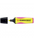 Textmarker STABILO BOSS Splash, 75/24, gelb, 2-5mm Keilspitze