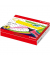 Textmarker STABILO BOSS Splash, 75/24, gelb, 2-5mm Keilspitze