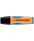 Textmarker STABILO BOSS Splash, 75/54, orange, 2-5mm Keilspitze