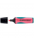 Textmarker STABILO BOSS Splash, 75/56, pink, 2-5mm Keilspitze