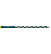 Bleistift EASYgraph S, 325/HB-6, petrol, 2,2mm, HB
