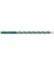 Bleistift EASYgraph S, 325/HB-6, petrol, 2,2mm, HB