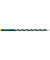 Bleistift EASYgraph S, 325/HB-6, petrol, 2,2mm, HB