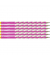 Bleistift EASYgraph S, 325/01-HB-6, pink, 2,2mm, HB