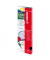 Bleistift EASYgraph S, 325/02-HB-6, blau, 2,2mm, HB