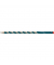 Bleistift EASYgraph S, 326/HB, H&auml;rte HB, 2,2mm, petrol