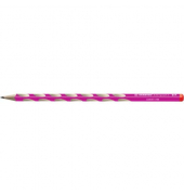 Bleistift EASYgraph S, 326/01-HB, pink, 2,2mm, HB