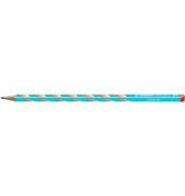 Bleistift EASYgraph S, 326/02-HB, Härte HB, 2,2mm, blau