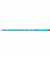 Bleistift EASYgraph S, 326/02-HB, blau, 2,2mm, HB