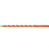 Bleistift EASYgraph S, 326/03-HB, orange, 2,2mm, HB