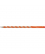 Bleistift EASYgraph S, 326/03-HB, H&auml;rte HB, 2,2mm, orange