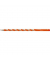Bleistift EASYgraph S, 326/03-HB, H&auml;rte HB, 2,2mm, orange