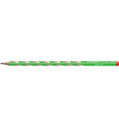 Bleistift EASYgraph S, 326/04-HB, Härte HB, 2,2mm, grün