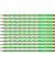 Bleistift EASYgraph S, 326/04-HB, H&auml;rte HB, 2,2mm, gr&uuml;n