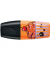 Textmarker STABILO BOSS MINI Sweet Friends Edition, 07/54-8, orange, 2-5mm Keilspitze