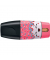 Textmarker STABILO BOSS MINI Sweet Friends Edition, 07/56-8, pink, 2-5mm Keilspitze