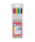 Faserschreiberetui Pen 68 Brush
