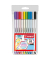 Faserschreiber Pen 68 Brush