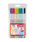 Faserschreiber Pen 68 Brush